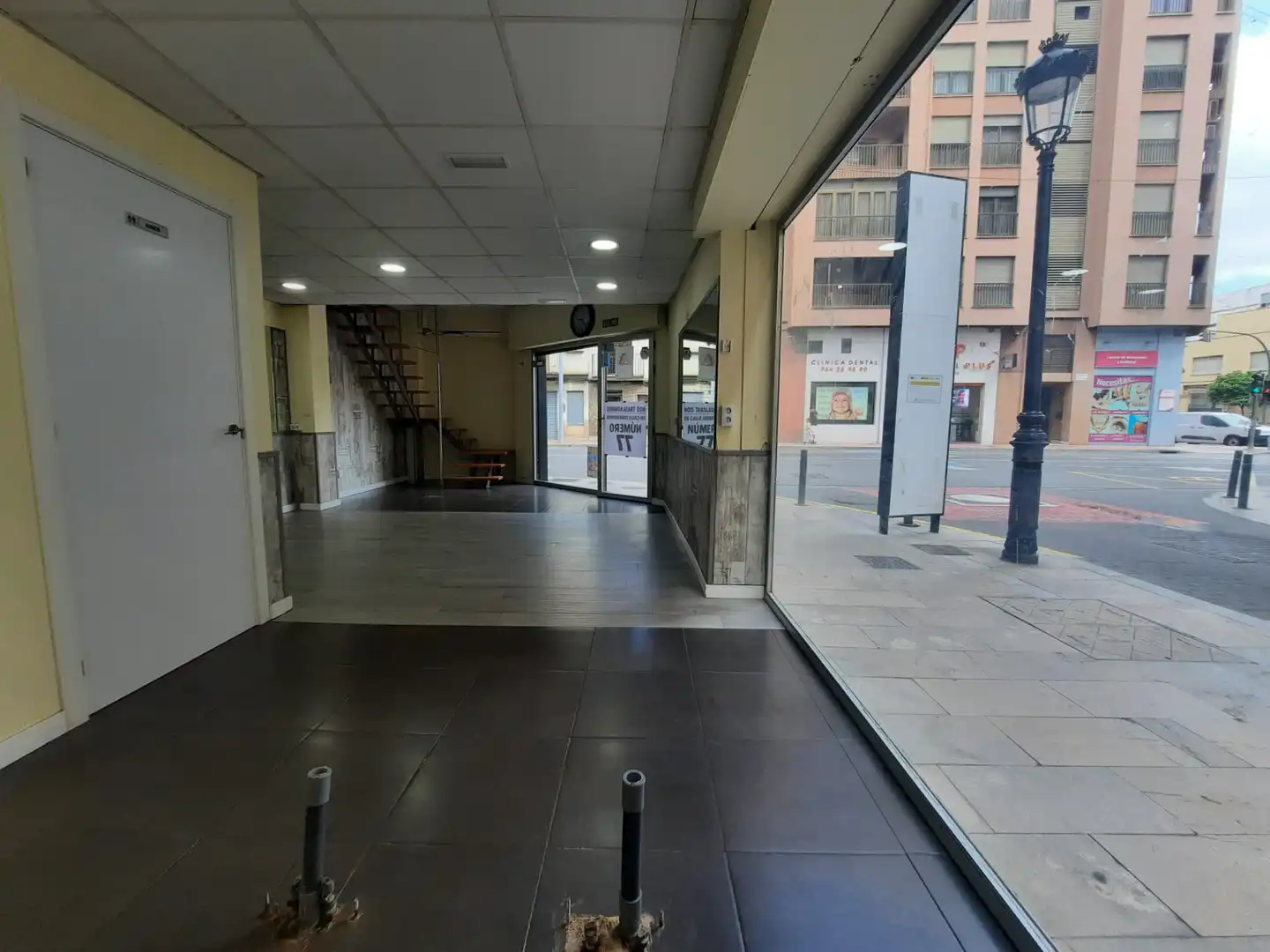 Local comercial de lloguer a Carrer de Ruiz Vila, imagen 10