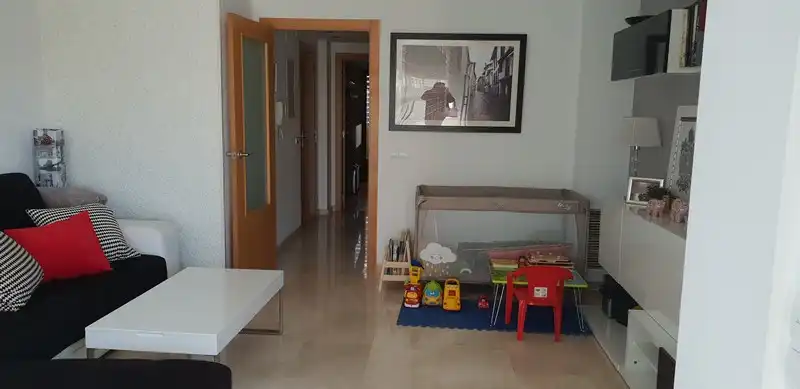 Pis en venda en Eivissa amb Terrassa