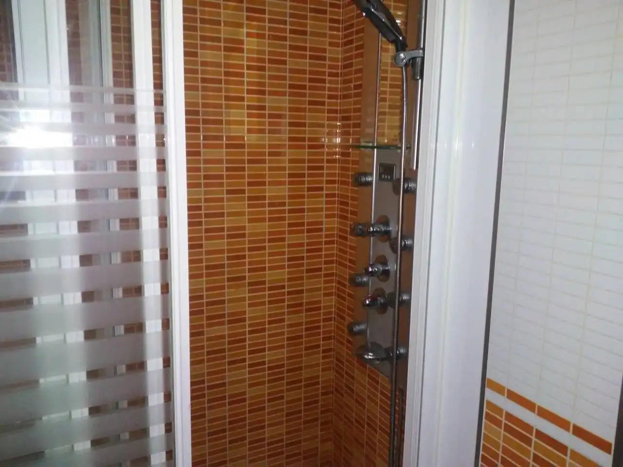 Baño de Piso en venta en Móstoles con Aire acondicionado, Calefacción y Trastero