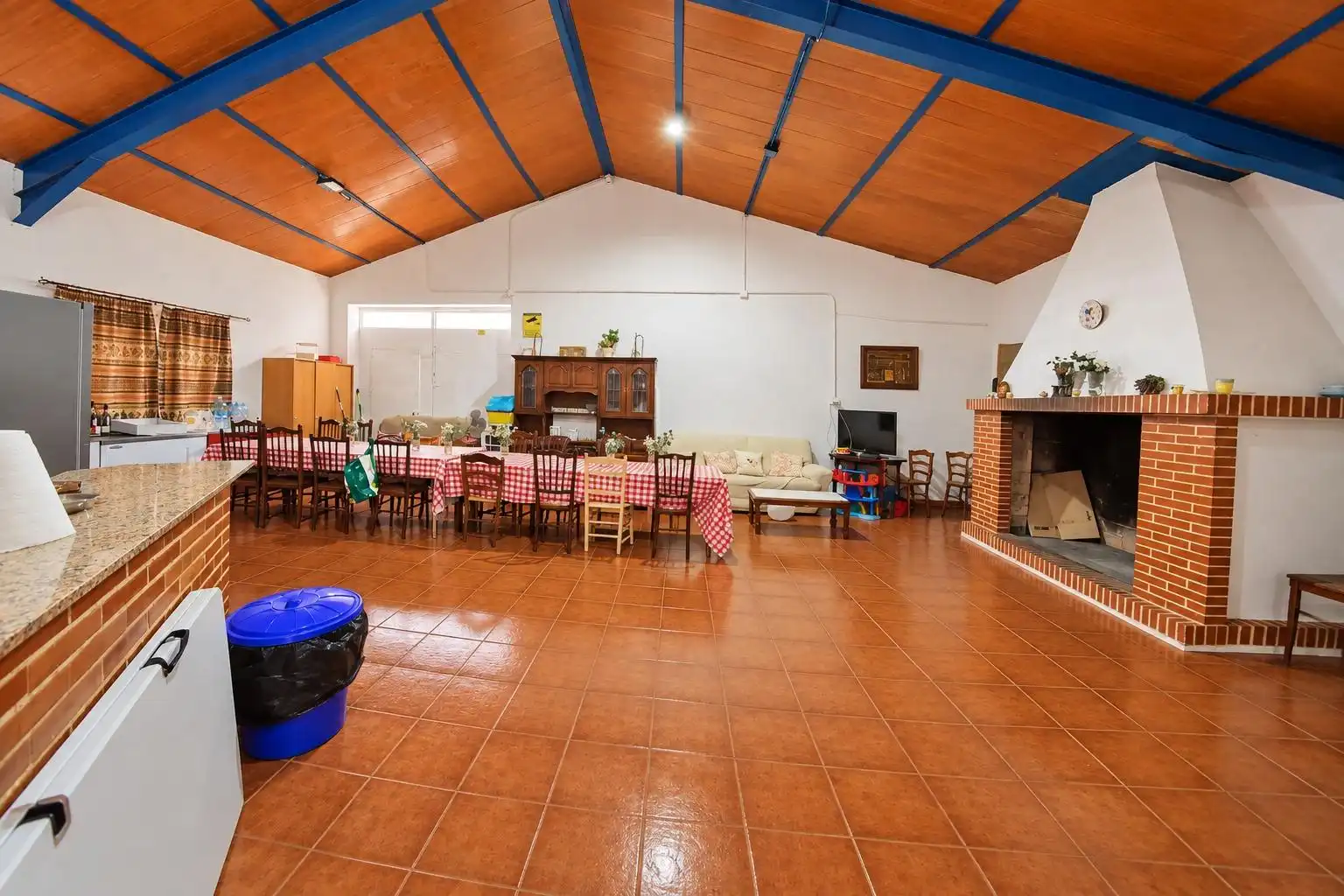 Villa con piscina in vendita a Argamasilla de Alba, imagen 17