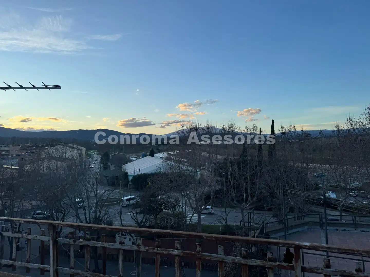 Wohnung zum Verkauf in Tordera pueblo