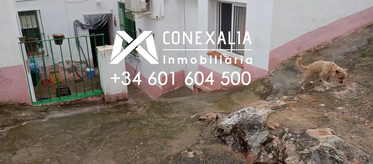 Casa amb terrassa en venda a Olvera, imagen 22