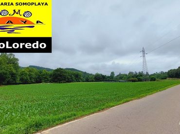 Lands and plots for sale in Ribamontán al Monte
