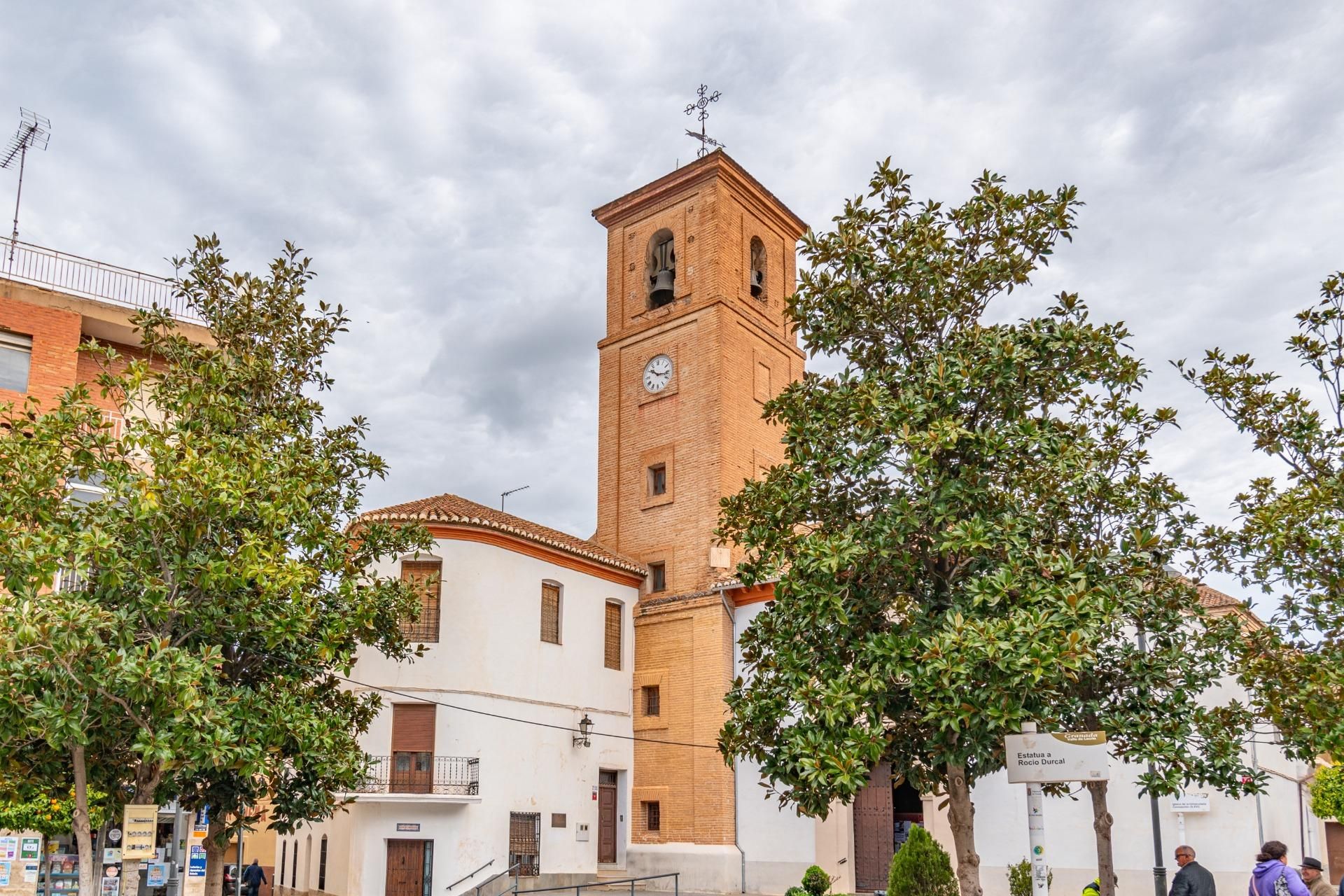 Casa o xalet en venda a Calle AGUA, Dúrcal