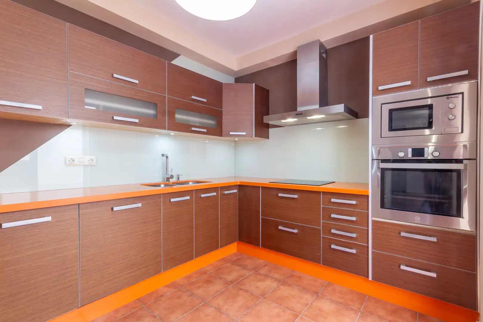 Casa amb terrassa en venda a Calle Amagro, imagen 12