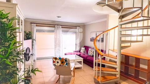 Foto 3 de Dúplex en venta en Avenida Juan Carlos I, Playa de San Juan, Guía de Isora