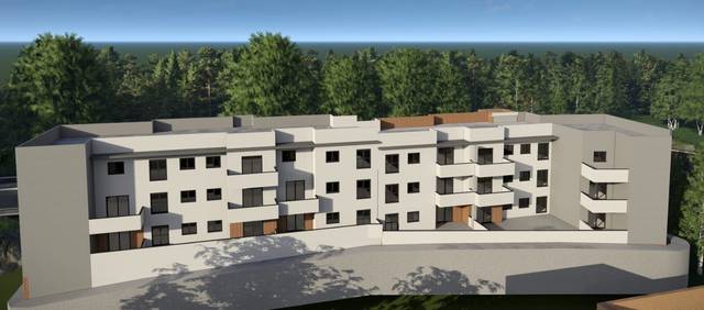 Piso en Venta en Calle Pirineo, 15 en Los Dolores