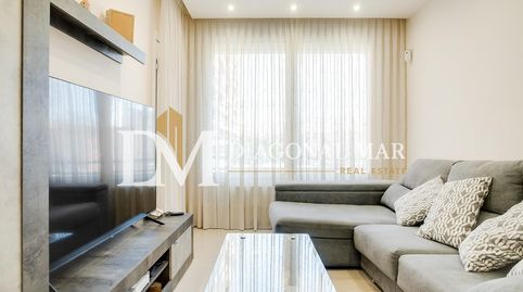 Foto 5 de Pis en venda a El Besós i el Maresme, Barcelona Capital