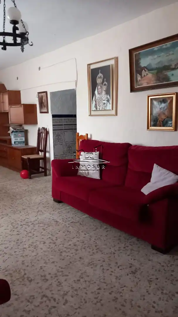 Casa amb piscina en venda a Rute, imagen 21