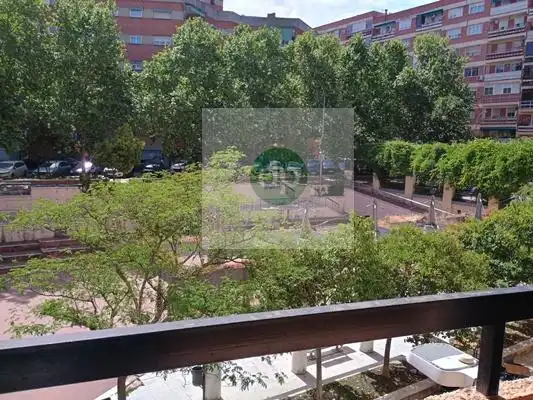 Flat with lift for sale in Santa Marina, imagen 9