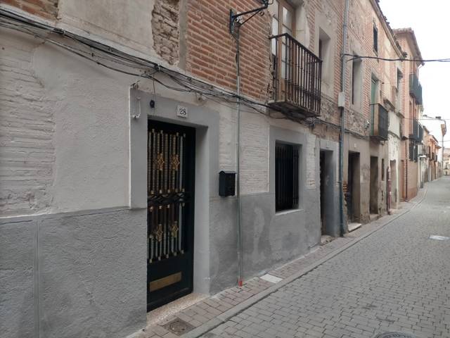 Casa-chalet en Venta en Calle Larga, 28 en Arévalo