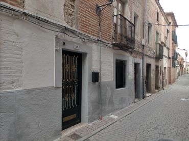 Maison à vendre à Calle Larga 28