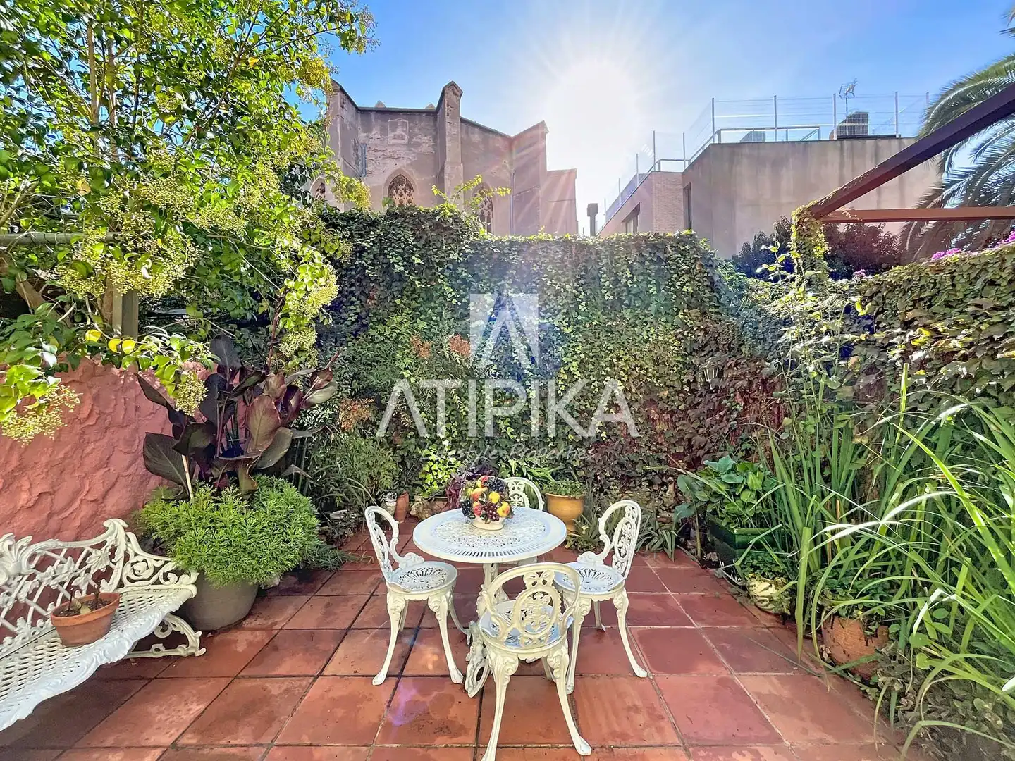 Casa con terrazza in vendita a Sarrià - Sant Gervasi, imagen 34