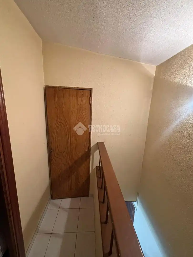 Casa adosada en venta en Madrid con Aire acondicionado y Amueblado