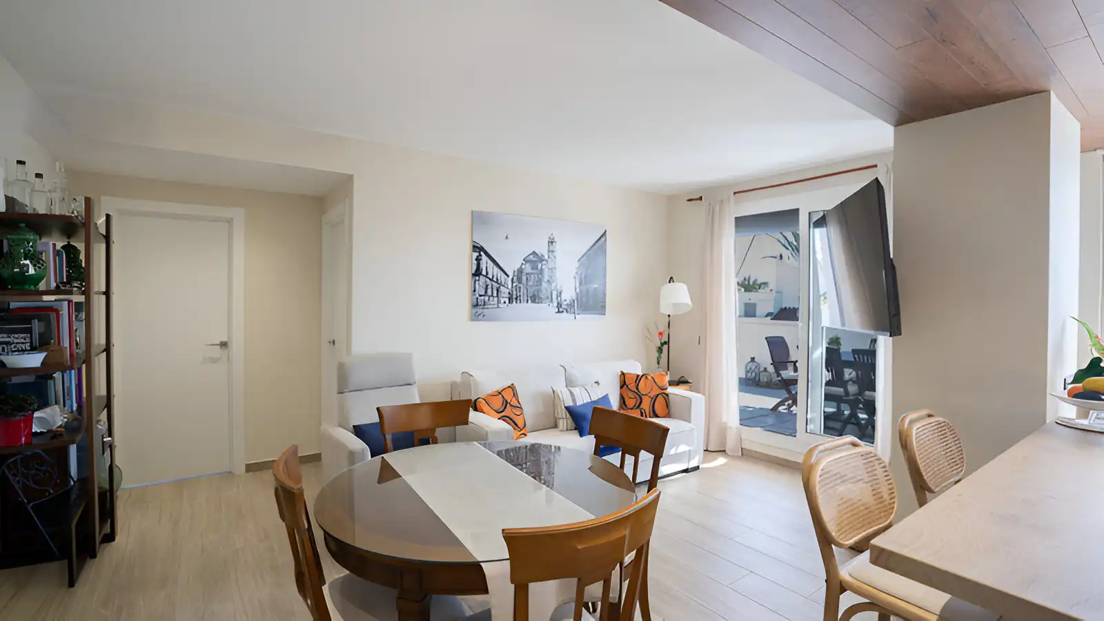 Apartment mit Pool zum Verkauf in Marbella Centro, imagen 13