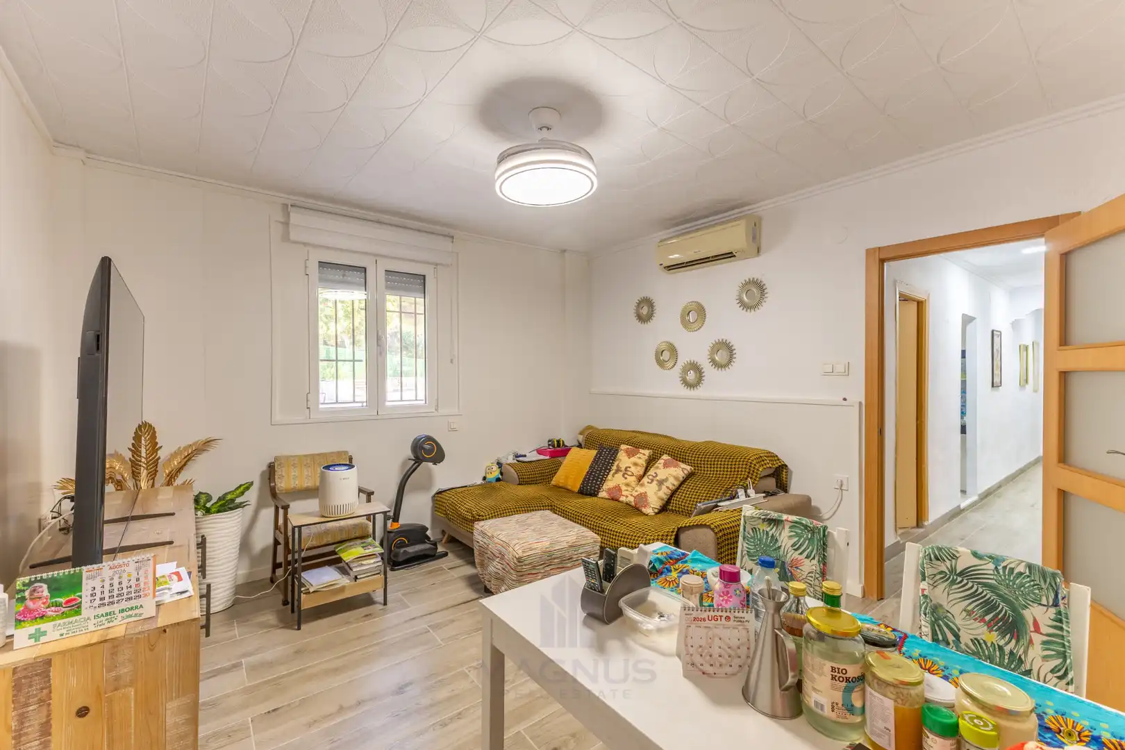 Apartments for sale in RAFAEL EL GALLO , Centro