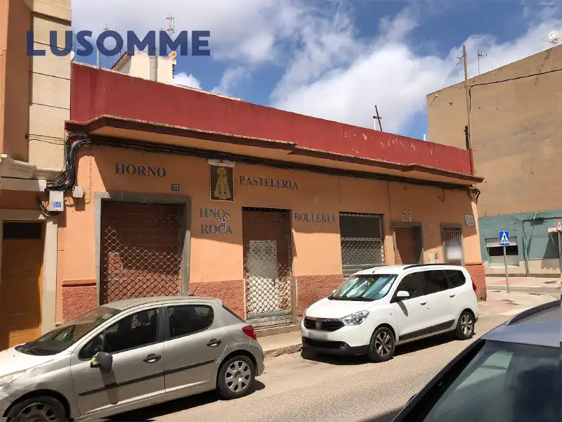 Wohnbaugrundstück zum Verkauf in Carrer de Madrid, imagen 15
