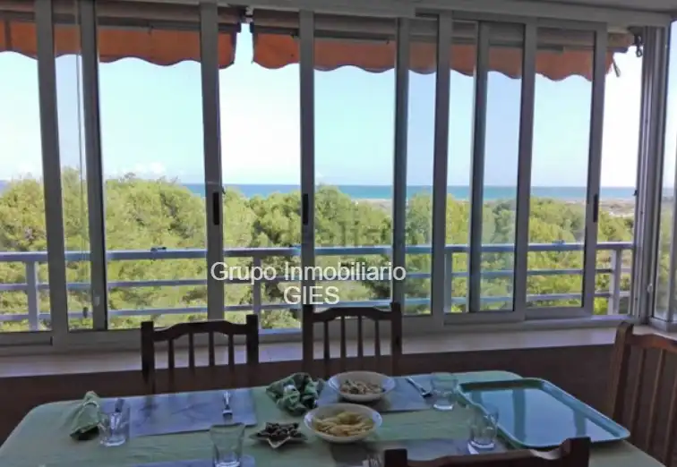Apartamento en venta en Valencia con Aire acondicionado, Calefacción y Horno