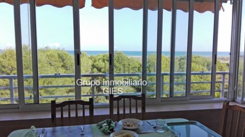 Foto 2 de Apartamento en venta en Avenida Gola del Puchol, 17, El Saler, Valencia Capital