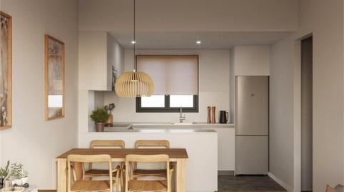 Photo 4 from new construction home in Flat for sale in Carrer del Doctor Pearson, 52, Vallparadís - Antic Poble de Sant Pere, Barcelona