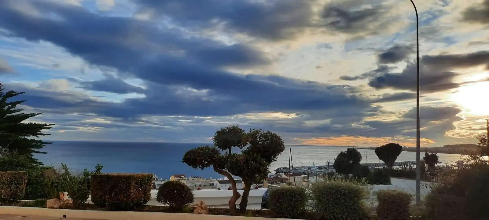 Apartamento con terraza en venta en Urbanizacion Trayamar 5A, imagen 23