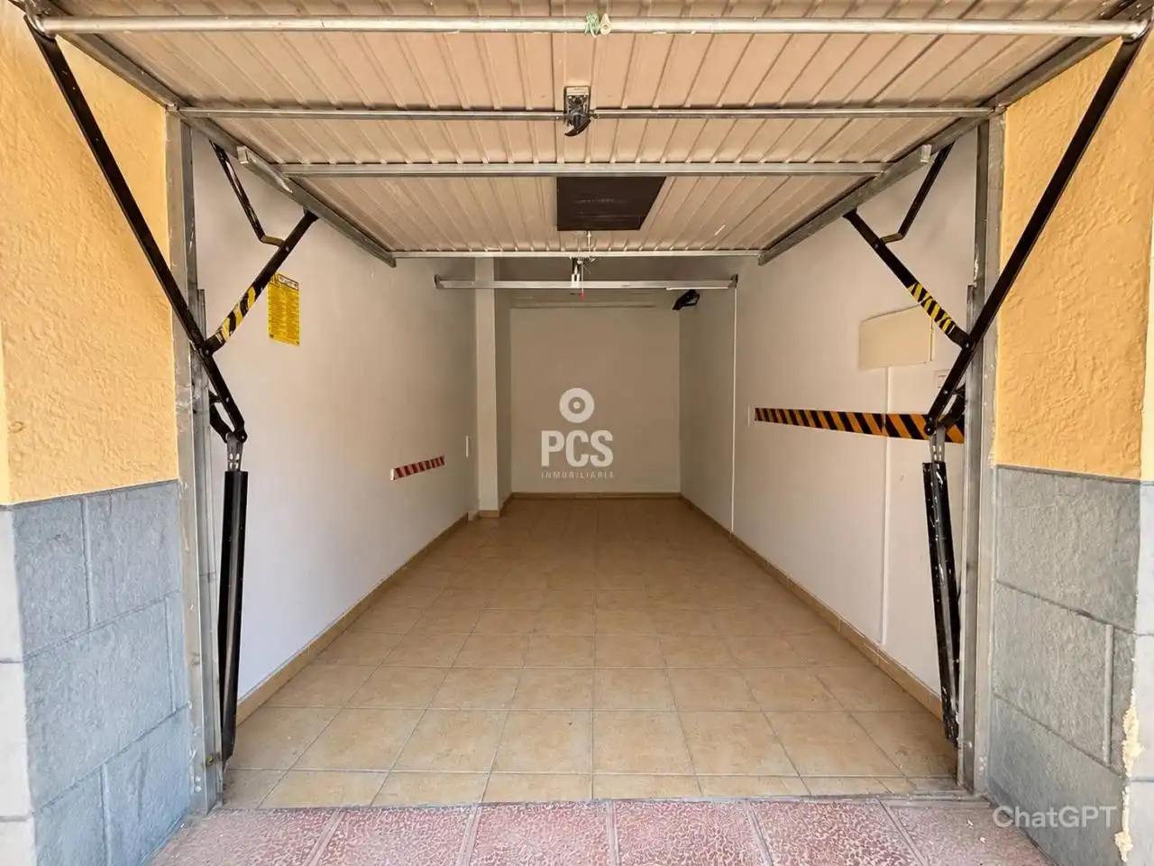 Penthouse with lift for sale in Calle Zona Tirol Camilleri S/N, imagen 34