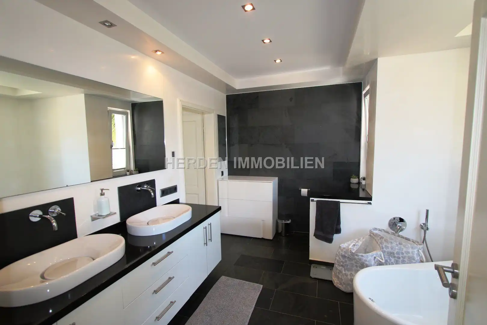 Baño de Casa o chalet en venta en Calvià con Aire acondicionado, Terraza y Trastero