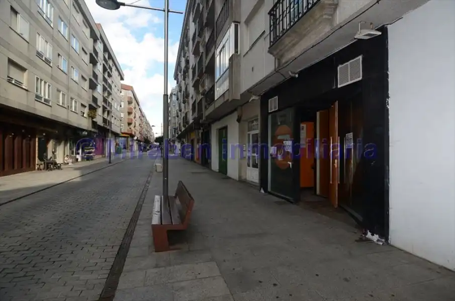Gewerbefläche zum Verkauf in Calle Pablo Iglesias 23, imagen 17