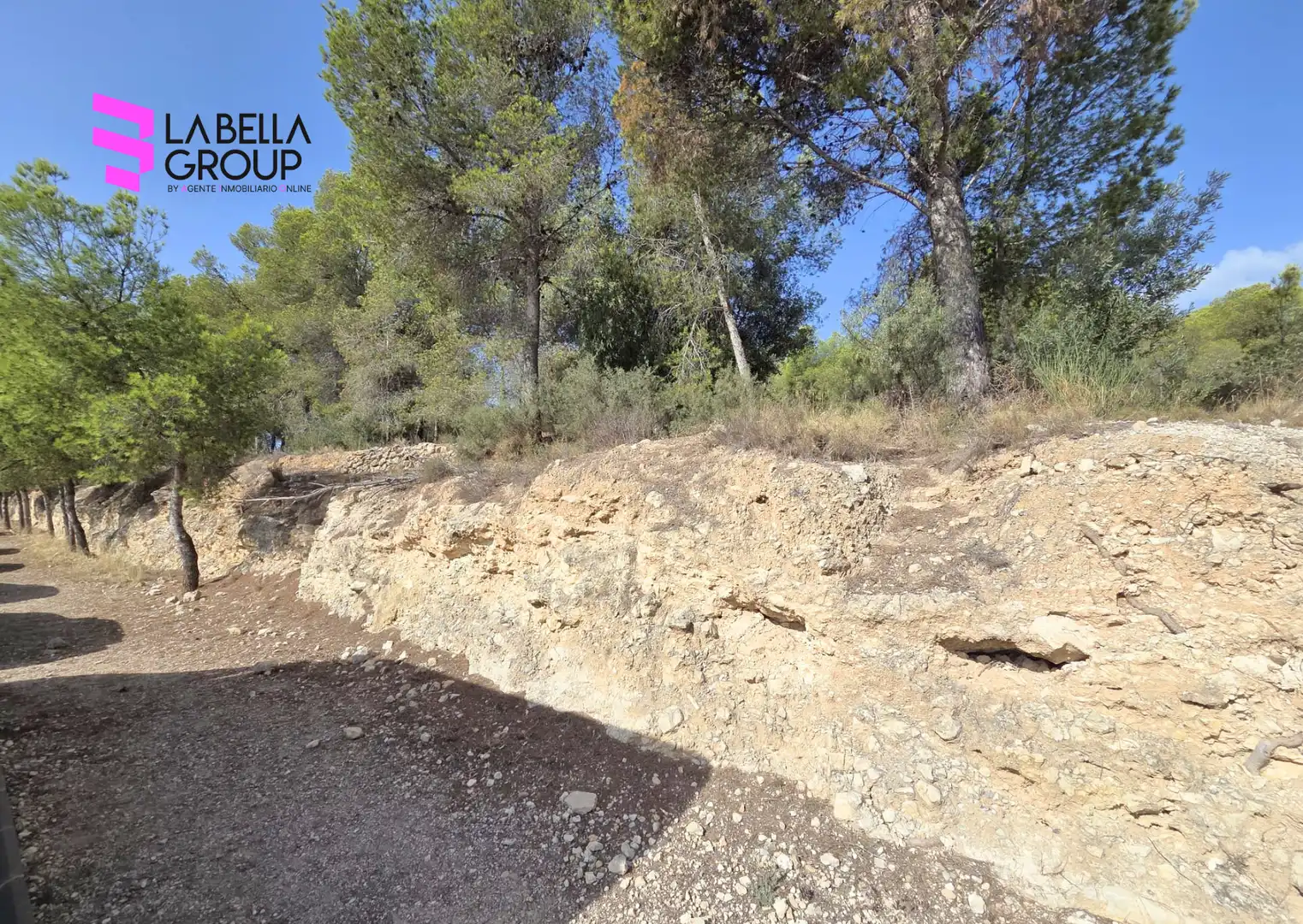 Terreny residencial en venda a Carrer l'Ermita, imagen 7