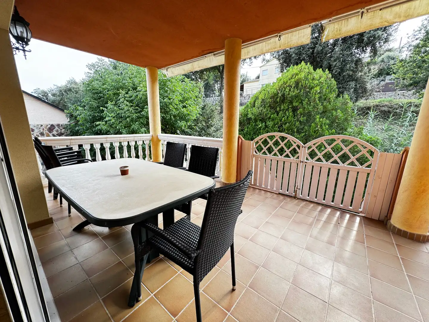 Casa con piscina en venta en Cànoves I Samalús, imagen 46
