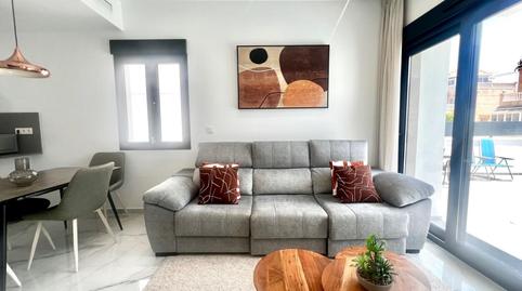 Foto 2 de Casa o xalet en venda a N/a, -1, Zona Carrefour - Urbanizaciones, Alicante