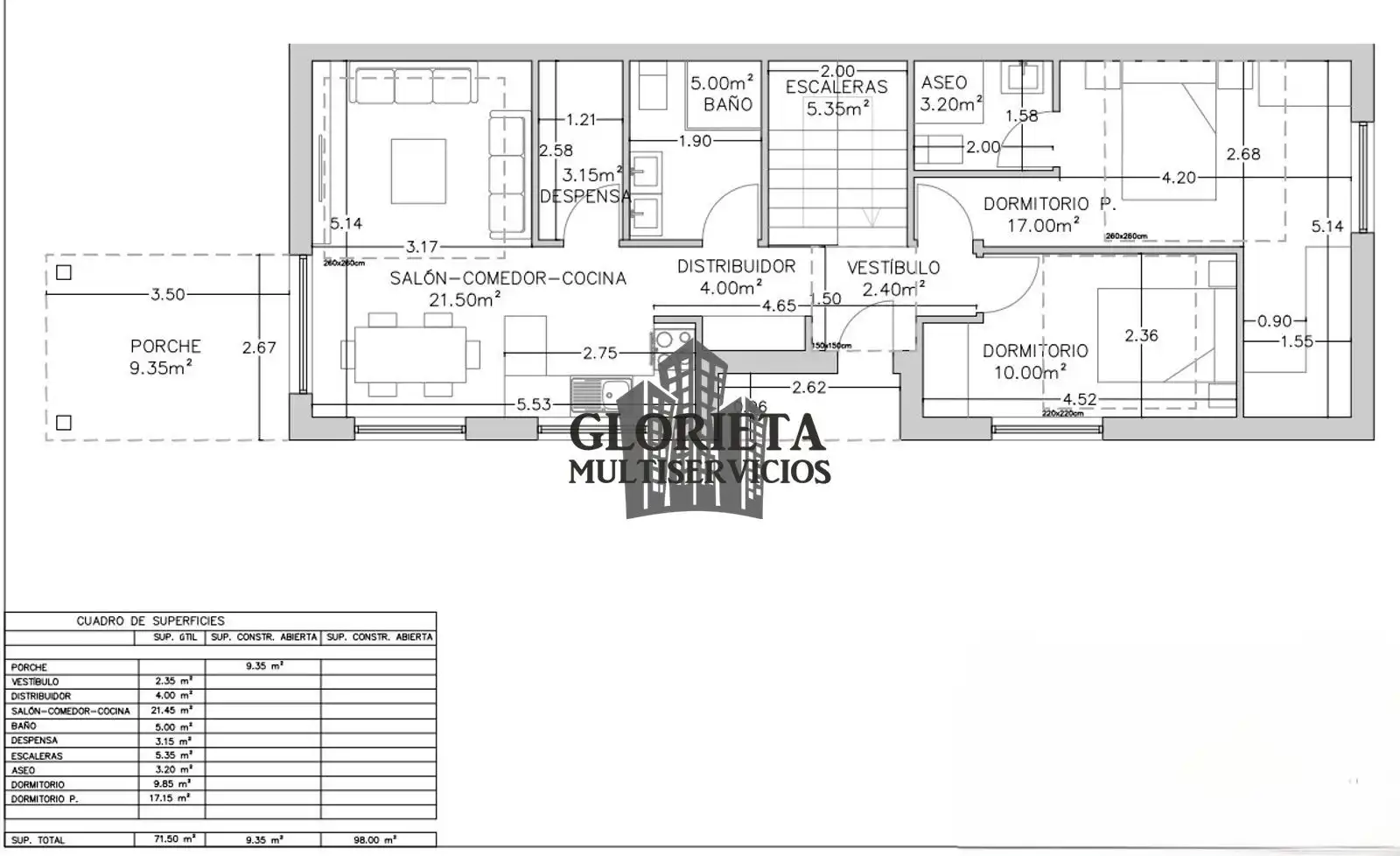 Residential for sale in Vigo 