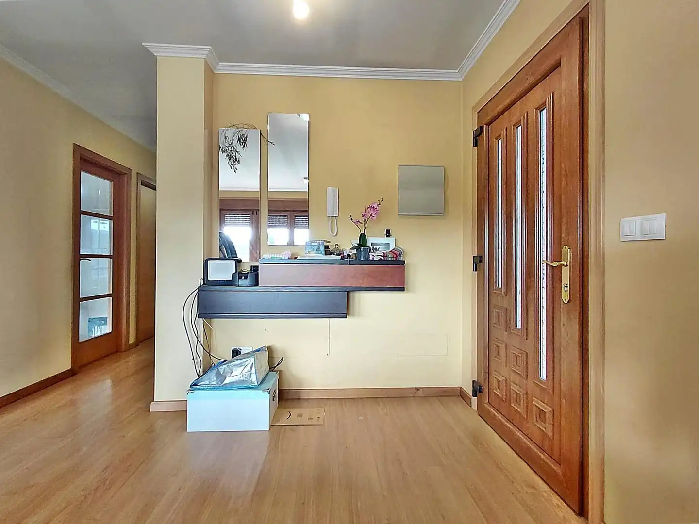 Casa o chalet en venta en Lugar Lugar Calogo, Vilanova de Arousa
