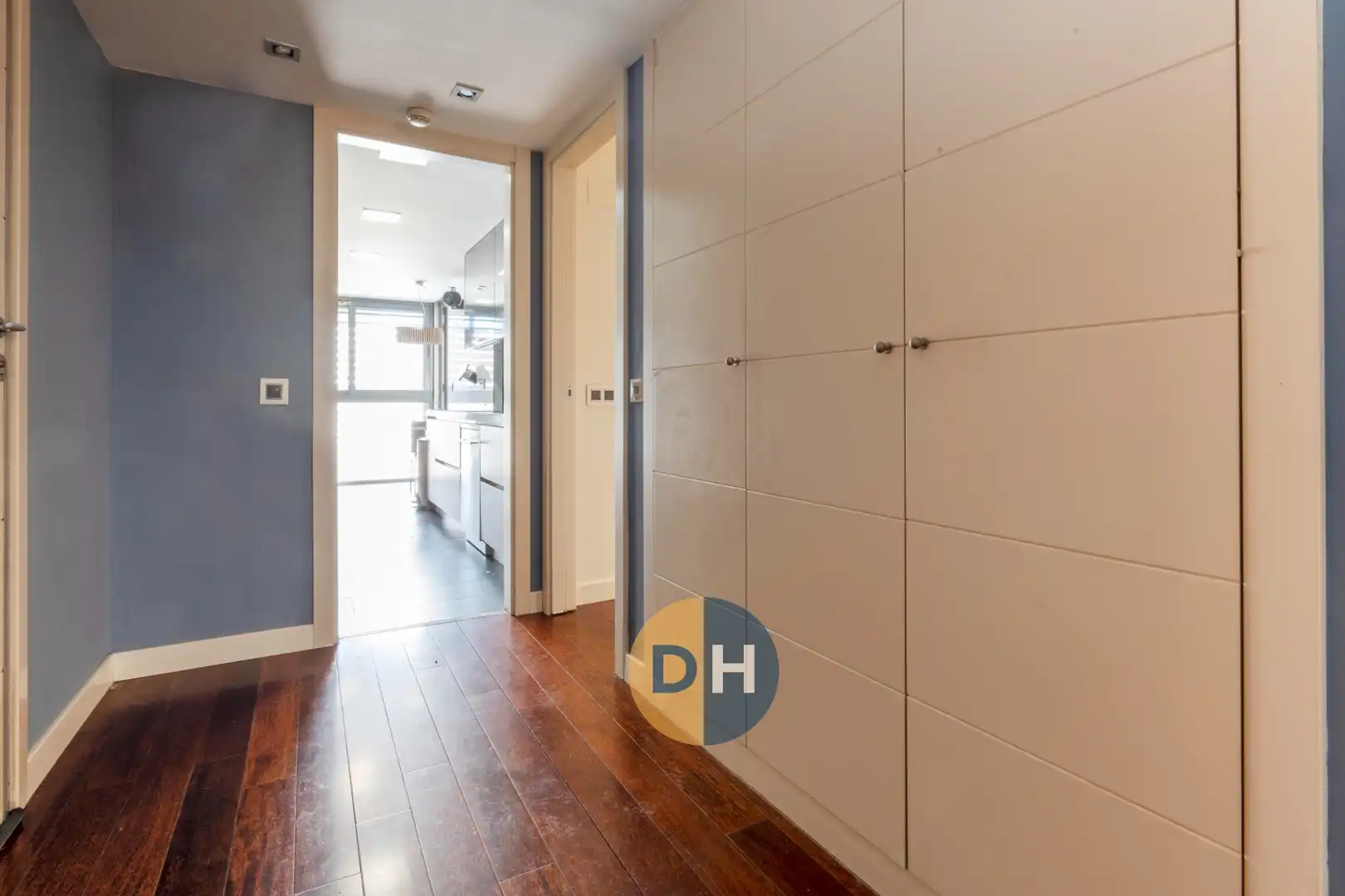 Ático en venta en Madrid con Aire acondicionado, Calefacción y Parquet