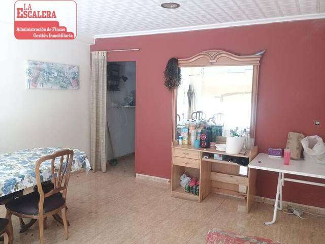 Local comercial en Alquiler en Castalla