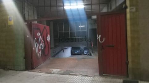 Foto 5 de Garaje en venta en Calle Enrique Martínez, 17, La Arena, Gijón