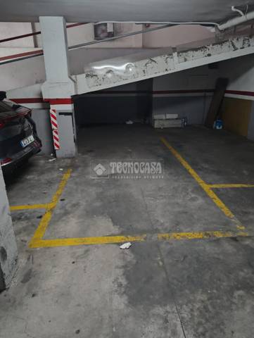Garaje en Venta en Centre - Eixample – Can Llobet