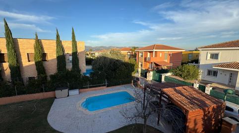 Foto 5 de Casa o xalet en venda a Urbanizaciones, Llíria