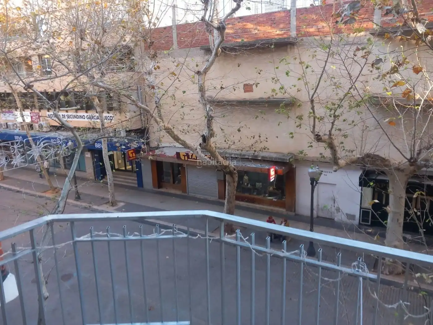 Pis amb ascensor de lloguer a Carrer del Marqués de Campo 43, imagen 7