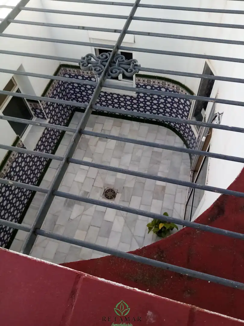 Casa amb terrassa en venda a Centro, imagen 52