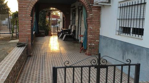 Foto 2 de Finca rústica en venda a Hu-3104, 35, Beas, Huelva