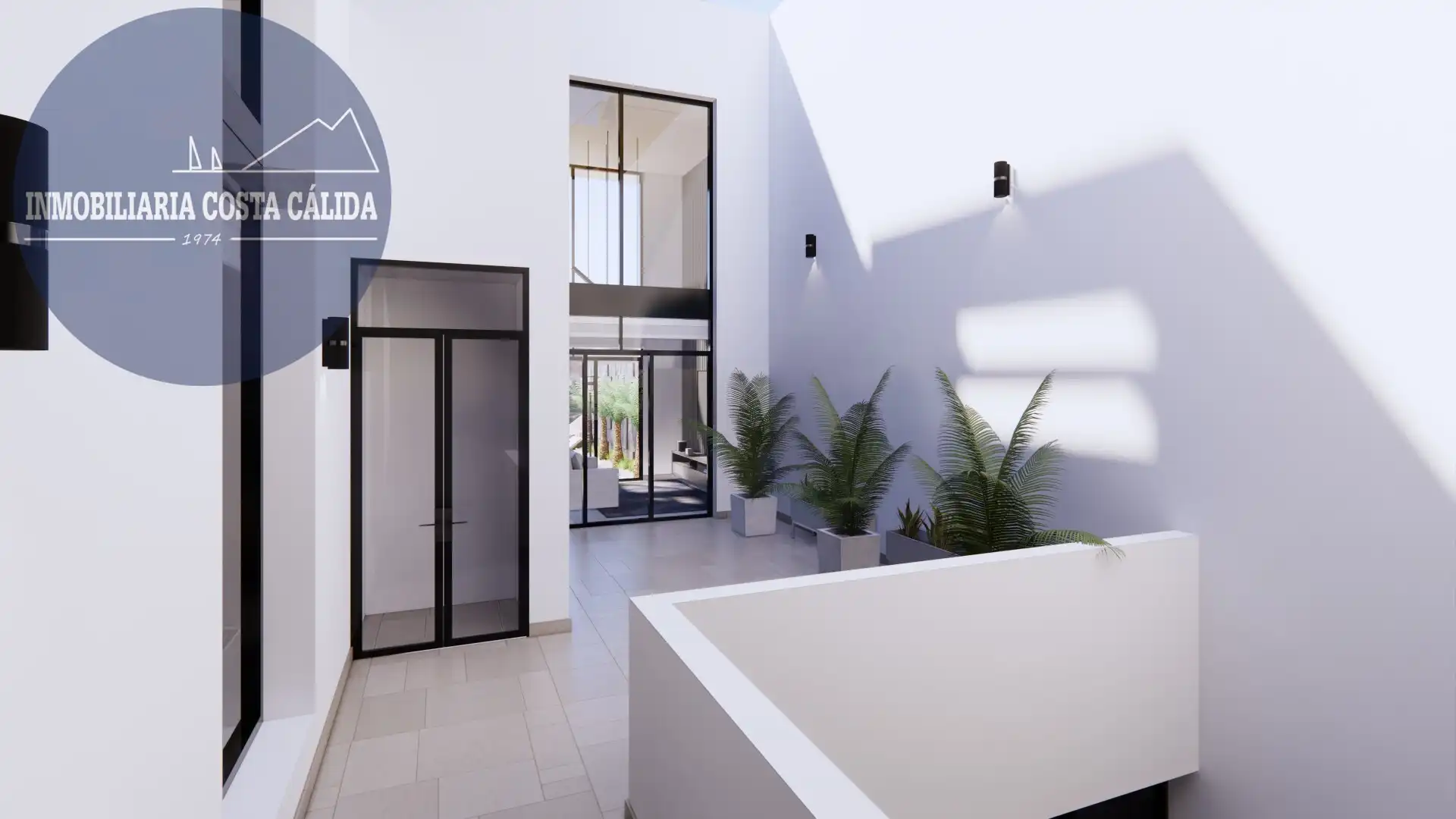 Casa adosada en venta en Urbanización Collados Zieschang, 71, Los Collados - Los Geraneos