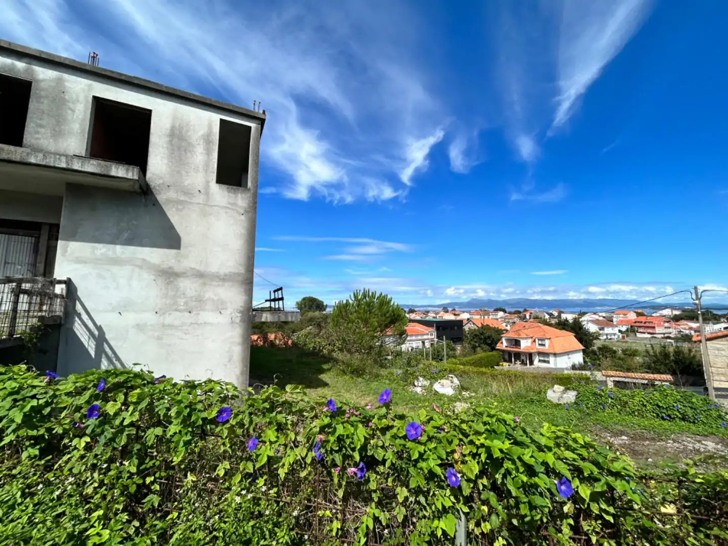 Apartament en venda en O Grove   amb Traster i Balcó
