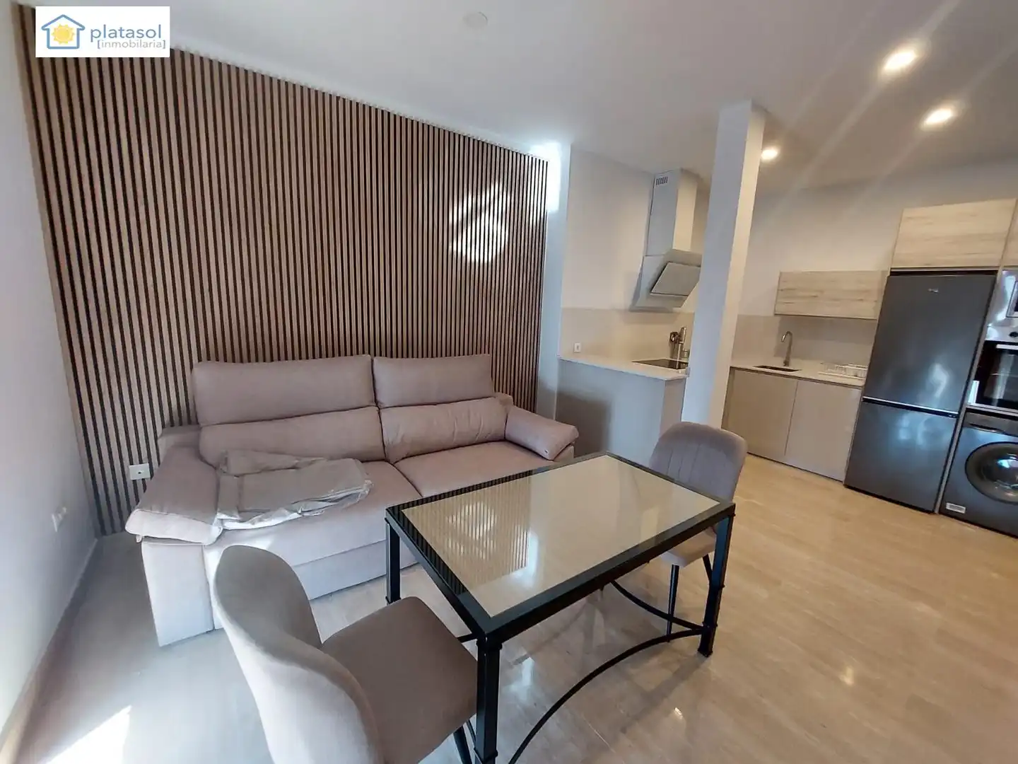 Apartament de lloguer a Gerena