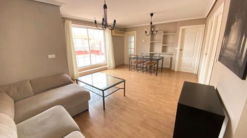 Foto 5 de Àtic en venda a Plaza la Constitución, Centro, Albacete