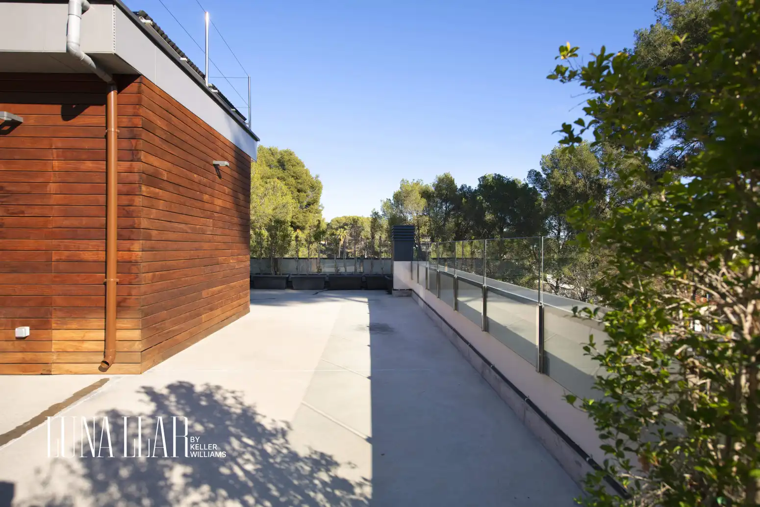 Terrace of Houses for sale in Castelldefels  with Heating