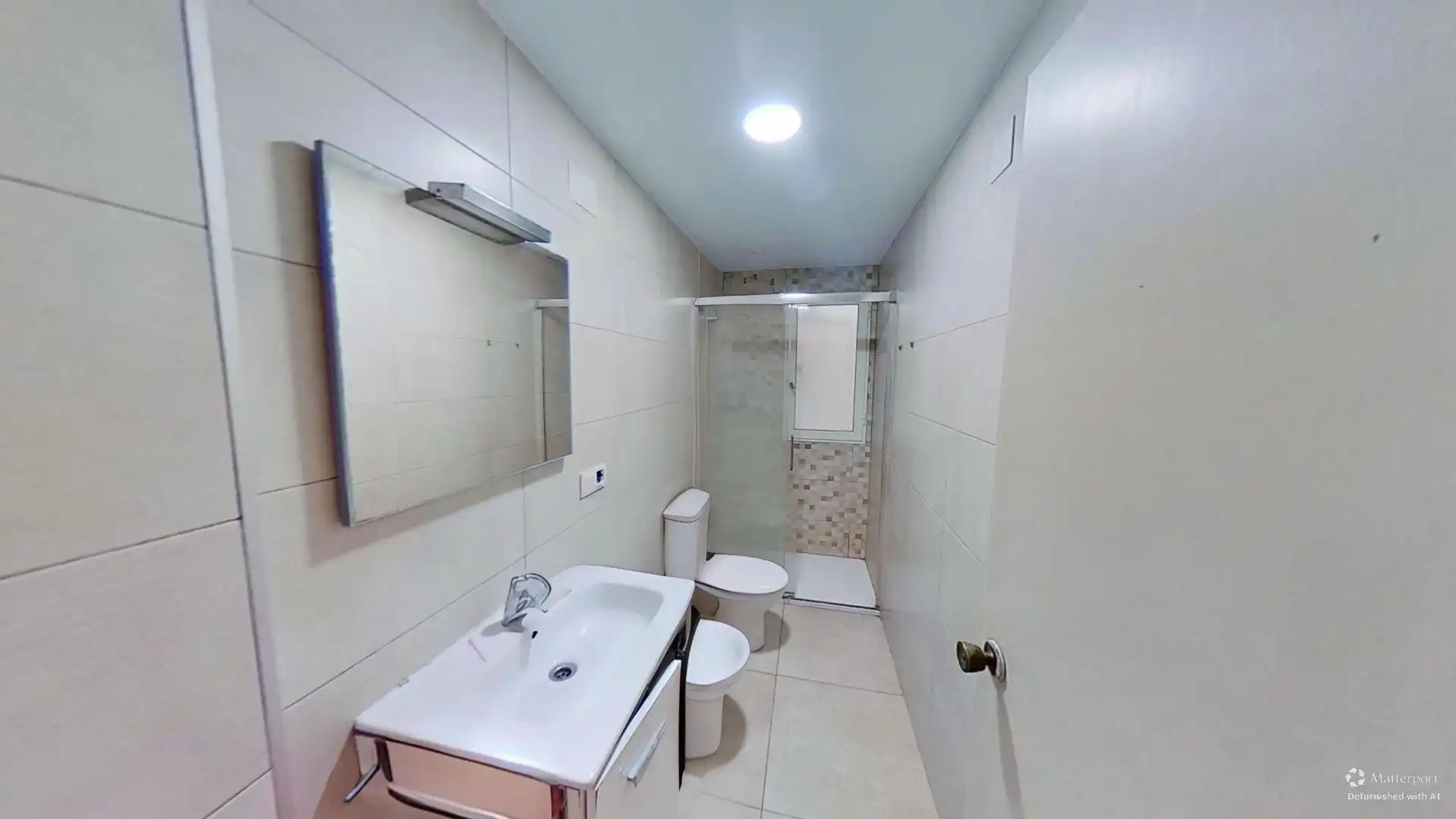 Bathroom of Ground floor for sale in Alicante / Alacant  with Storage room