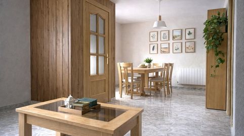 Foto 2 de Casa o chalet en venta en Abenójar, Ciudad Real