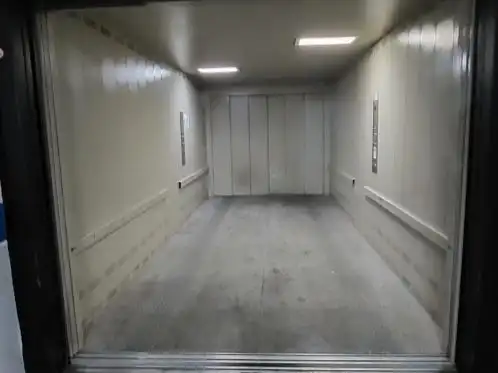 Garage for rent in Armilla