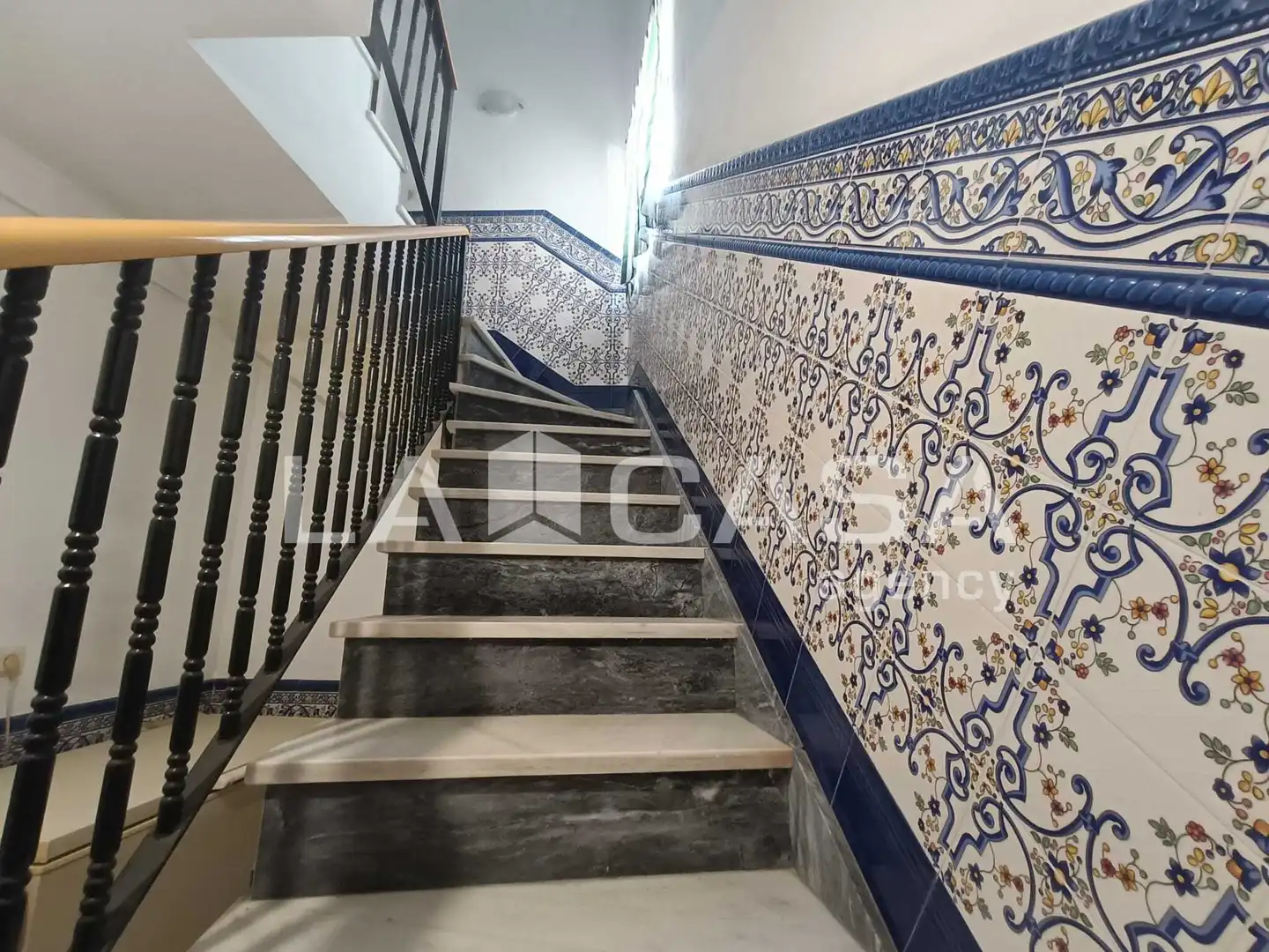 Casa o xalet en venda en Algeciras amb Terrassa i Traster